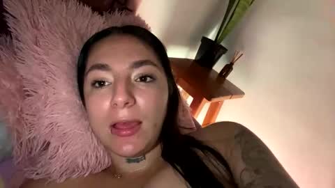 estefa1 online show from 03-12-26, 06:19