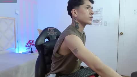 estefan_tay online show from 02-09-26, 03:10