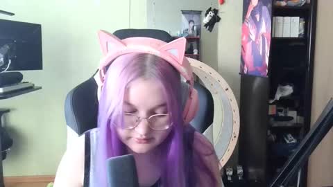Kate online show from 03-20-26, 04:06