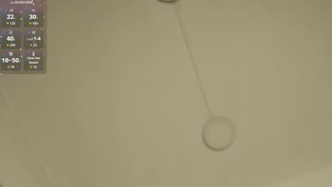 estefany online show from 11-30-25, 03:21