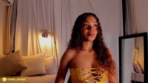estefy_arroyo1 online show from 09-29-25, 03:00