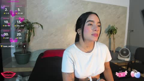 Stefy online show from 02-06-25, 08:23