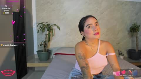 Stefy online show from 02-07-25, 08:20