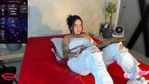 Stefy online show from 02-17-25, 08:26