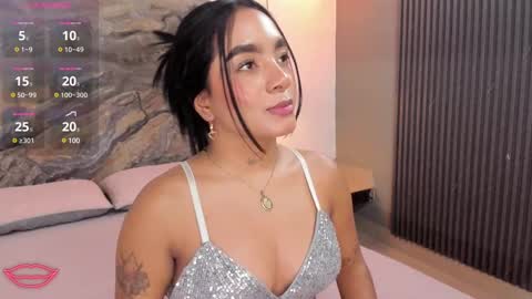 Stefy online show from 03-09-25, 03:43