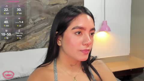 Stefy online show from 03-12-25, 03:35