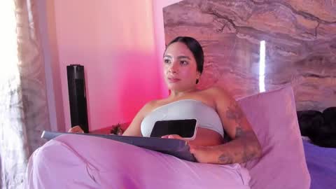 Stefy online show from 04-29-26, 05:30