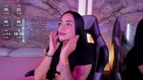 Stefy online show from 05-09-26, 01:38