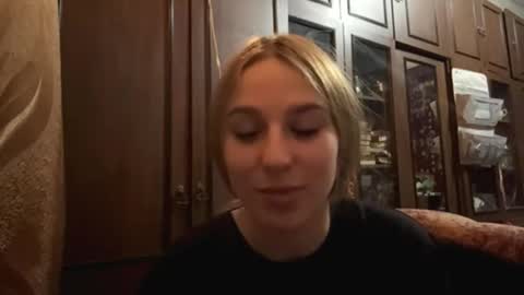 Rina online show from 02-11-26, 07:19