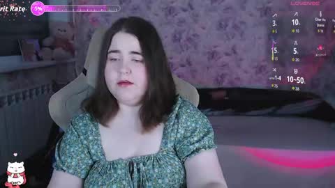 estelle_hicks online show from 05-12-26, 07:00
