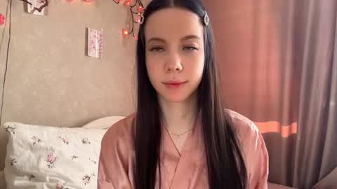Snapshot of estellezdebski chatting on 07-19-26, 02:32 estellezdebski online show from 07-19-26, 02:32