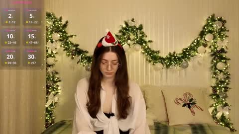 Ester online show from 12-24-24, 09:11