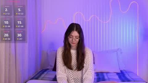 Ester online show from 01-17-25, 09:28