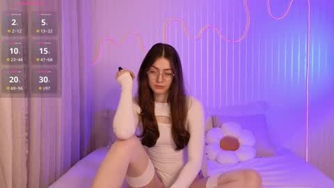 Ester online show from 01-23-25, 01:30