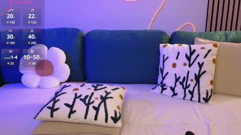 Ester online show from 03-03-25, 01:21