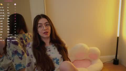 Ester online show from 05-19-26, 04:08