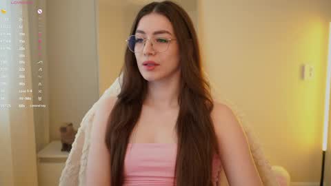 Ester online show from 05-25-26, 05:46