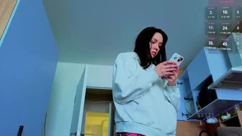 Ester online show from 04-18-26, 09:35