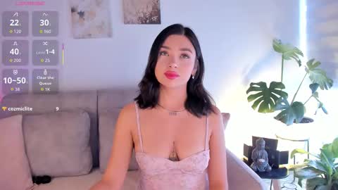 Is secret online show from 10-24-25, 07:21