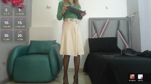 esterlindez online show from 06-25-26, 08:24
