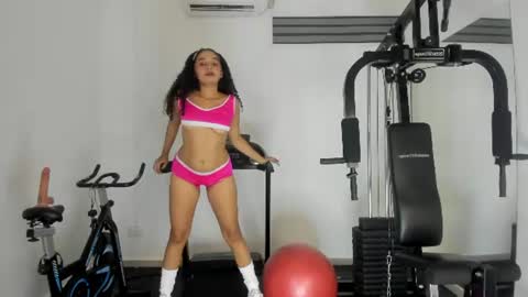 Snapshot of esther_sofia chatting on 07-23-26, 09:02 esther online show from 07-23-26, 09:02