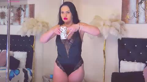 Esthera   online show from 02-23-26, 05:16