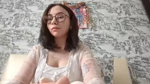 Lina online show from 02-14-26, 07:38