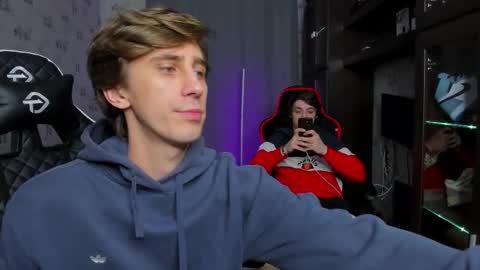 LOUIS online show from 03-03-25, 03:52