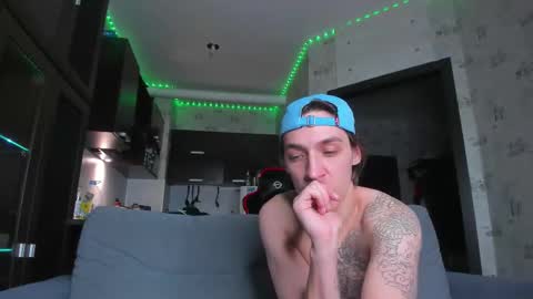 LOUIS online show from 09-10-25, 09:59