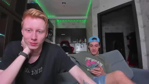 LOUIS online show from 09-11-25, 09:26