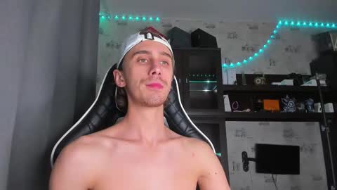 LOUIS online show from 09-26-25, 07:51