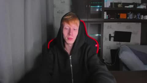 LOUIS online show from 10-01-25, 08:15