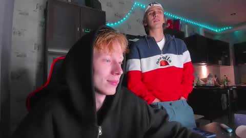 LOUIS online show from 10-03-25, 01:46