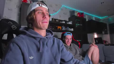 LOUIS online show from 10-04-25, 08:18