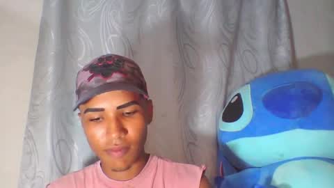 estiben_party online show from 06-25-26, 08:35