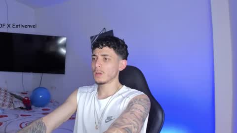 estivenvel online show from 09-23-25, 05:38