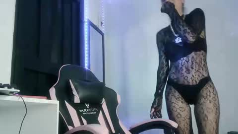 dulce luna online show from 09-13-25, 12:10