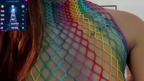 Snapshot of estrella_duran chatting on 12-24-24, 12:11 Estrellita online show from 12-24-24, 12:11