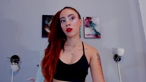 Estrellita online show from 04-30-26, 12:22