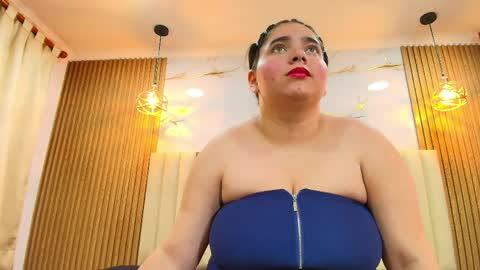 Sofia Rodriguez online show from 04-15-26, 07:32