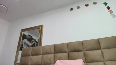 Estrella online show from 01-20-25, 11:56