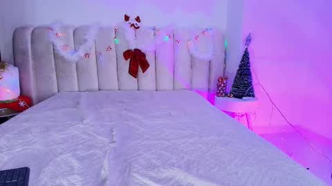 Estrella online show from 12-16-25, 11:59