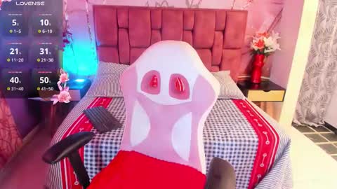 estrella online show from 10-18-25, 01:45