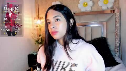 estrellaa_11 online show from 02-16-26, 01:29