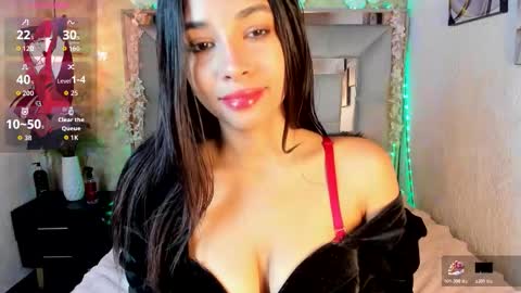 estrellaa_11 online show from 02-19-26, 01:51