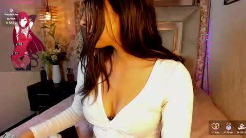 estrellaa_11 online show from 02-27-26, 09:15