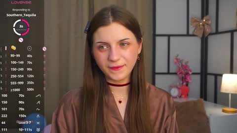 Anna  online show from 02-14-26, 08:05