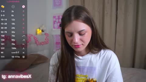 Anna  online show from 02-16-26, 08:05