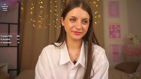 Anna  online show from 03-08-26, 02:04