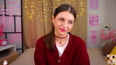 Anna  online show from 03-11-26, 08:59